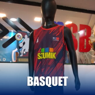 Basquet