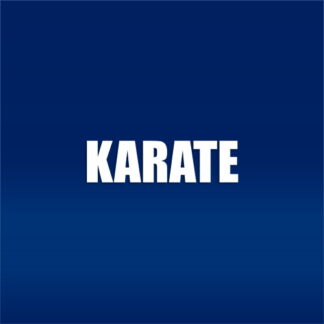 Karate
