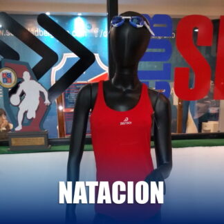 Natación