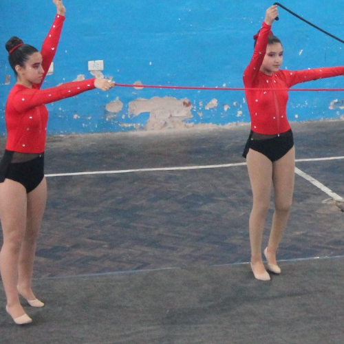 Ritmica 0004